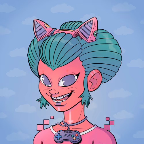 Supergeisha