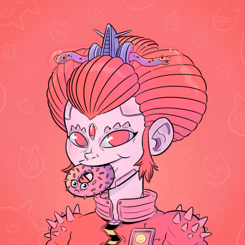 Super Geisha #3190