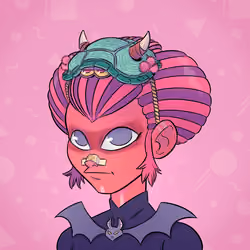 Super Geisha #2480