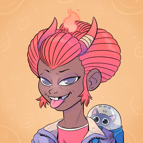 Super Geisha #5814
