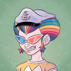 Super Geisha #1058