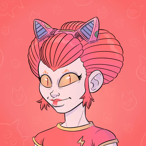 Supergeisha