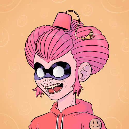 Supergeisha