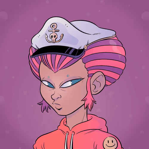 Super Geisha #6765
