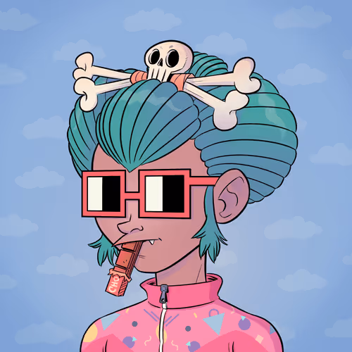 Supergeisha
