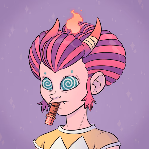 Supergeisha