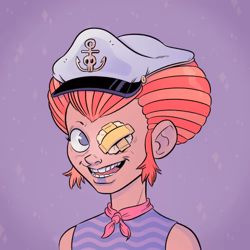 Supergeisha