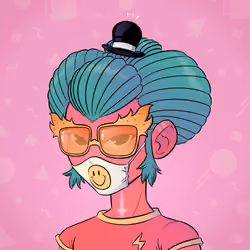 Super Geisha #5819