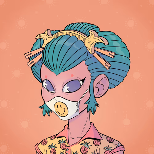 Supergeisha