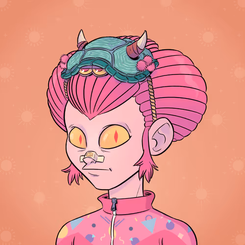 Supergeisha