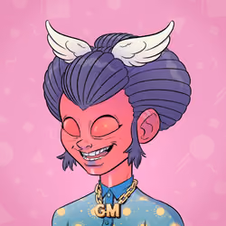Super Geisha #5250