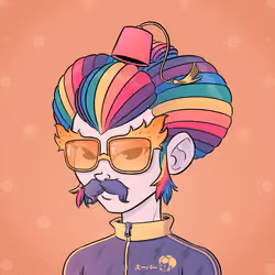 Super Geisha #864