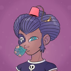 Super Geisha #4120