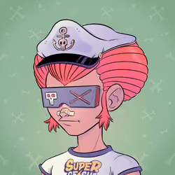 Super Geisha #6482