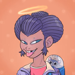 Super Geisha #3368