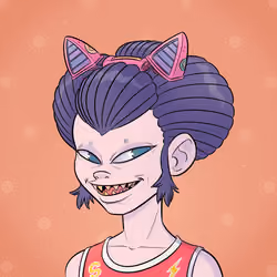 Super Geisha #192