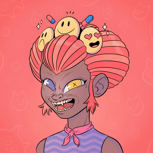 Super Geisha #6262