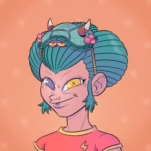 Super Geisha #2704