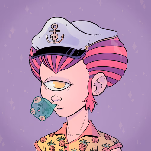 Super Geisha #6741