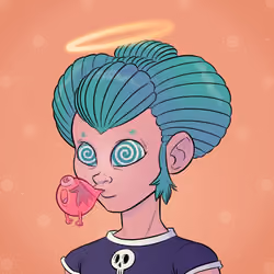 Super Geisha #4282