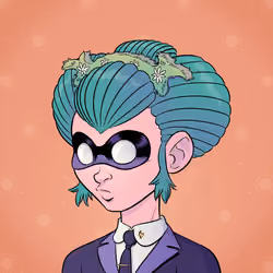 Super Geisha #6518