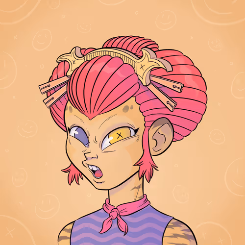 Supergeisha