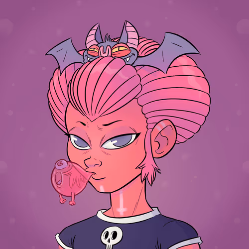 Supergeisha