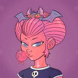 Super Geisha #5597