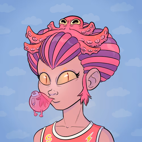 Supergeisha