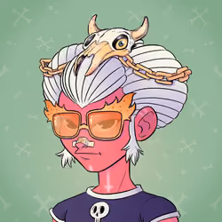 Super Geisha #3437