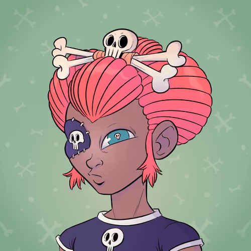 Super Geisha #2787