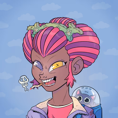 Supergeisha