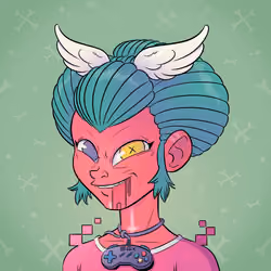 Super Geisha #3081