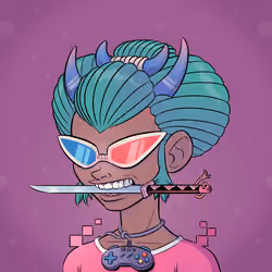 Super Geisha #6275