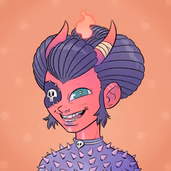 Super Geisha #1754