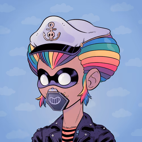 Supergeisha
