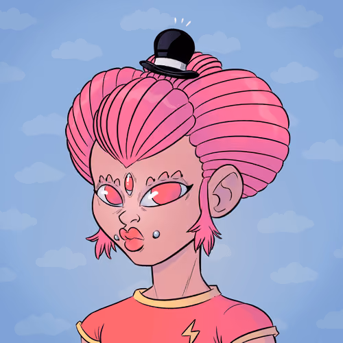 Super Geisha #6330