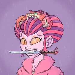 Super Geisha #3576