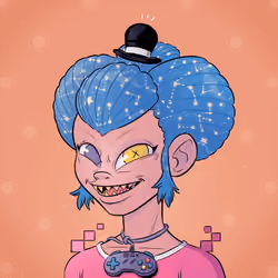 Super Geisha #6333