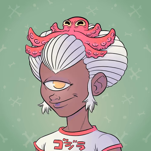 Super Geisha #6326