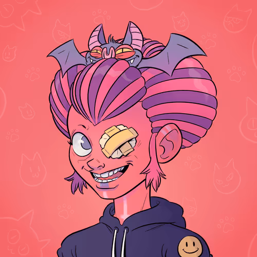 Supergeisha