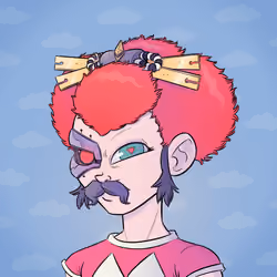 Super Geisha #4852
