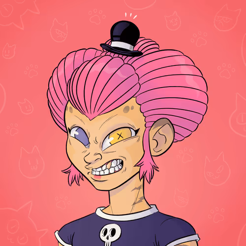 Supergeisha