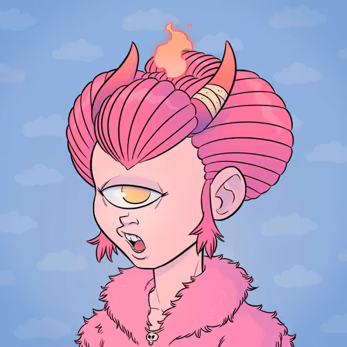 Supergeisha