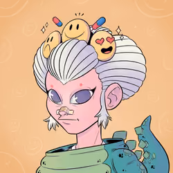 Super Geisha #4948