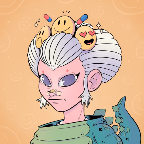 Super Geisha #4948