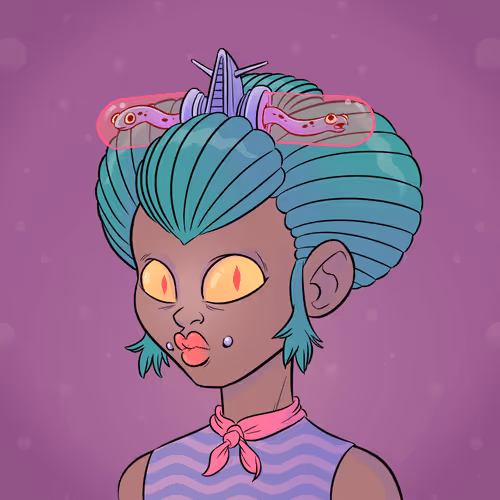Supergeisha