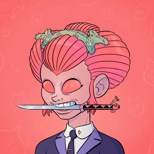 Supergeisha