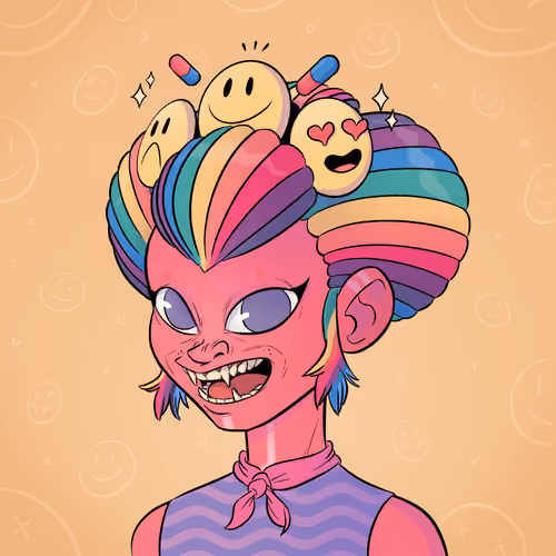 Super Geisha #5640