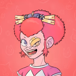 Super Geisha #176